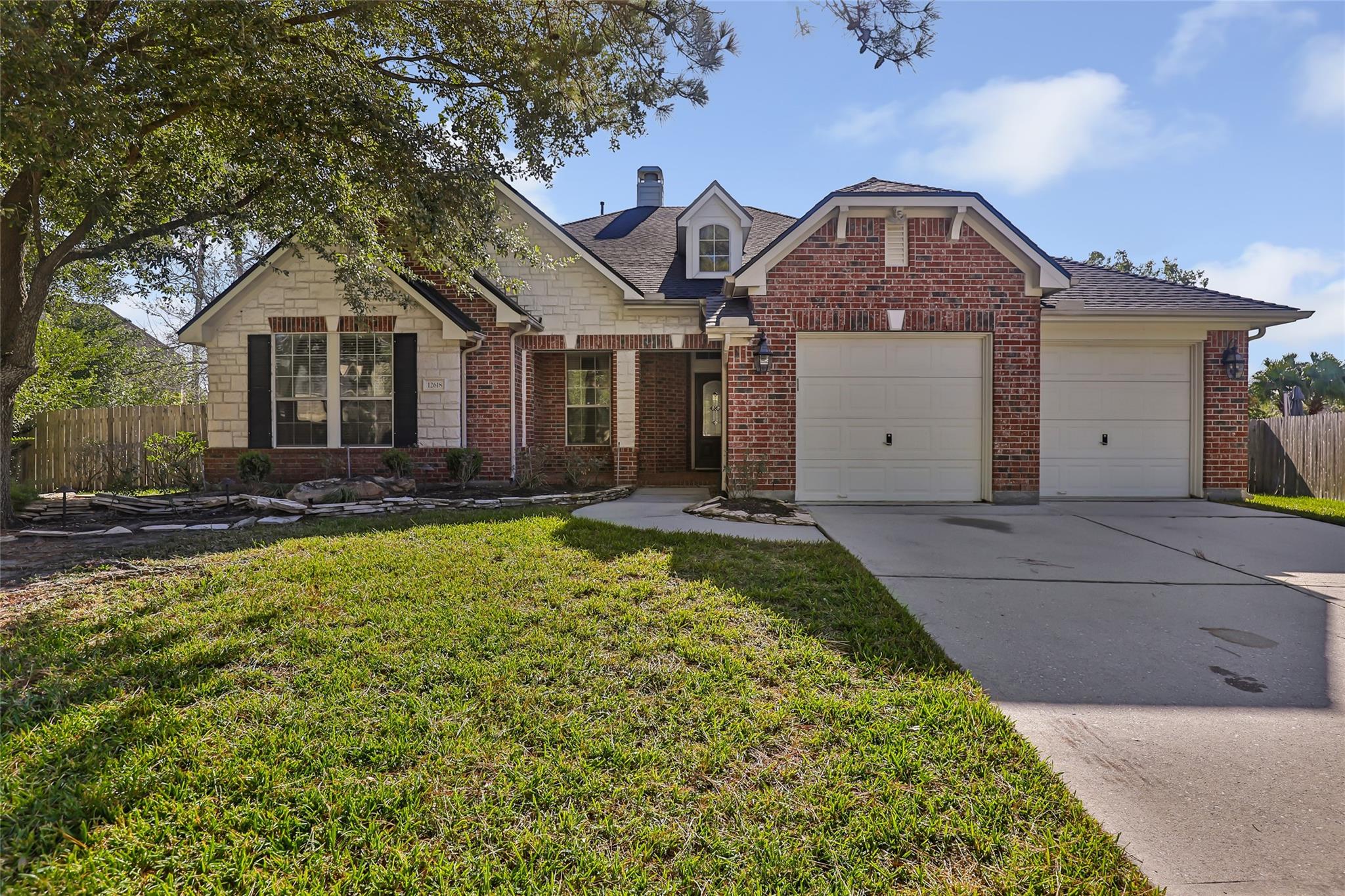 12618 Quartz Lake Drive — photo