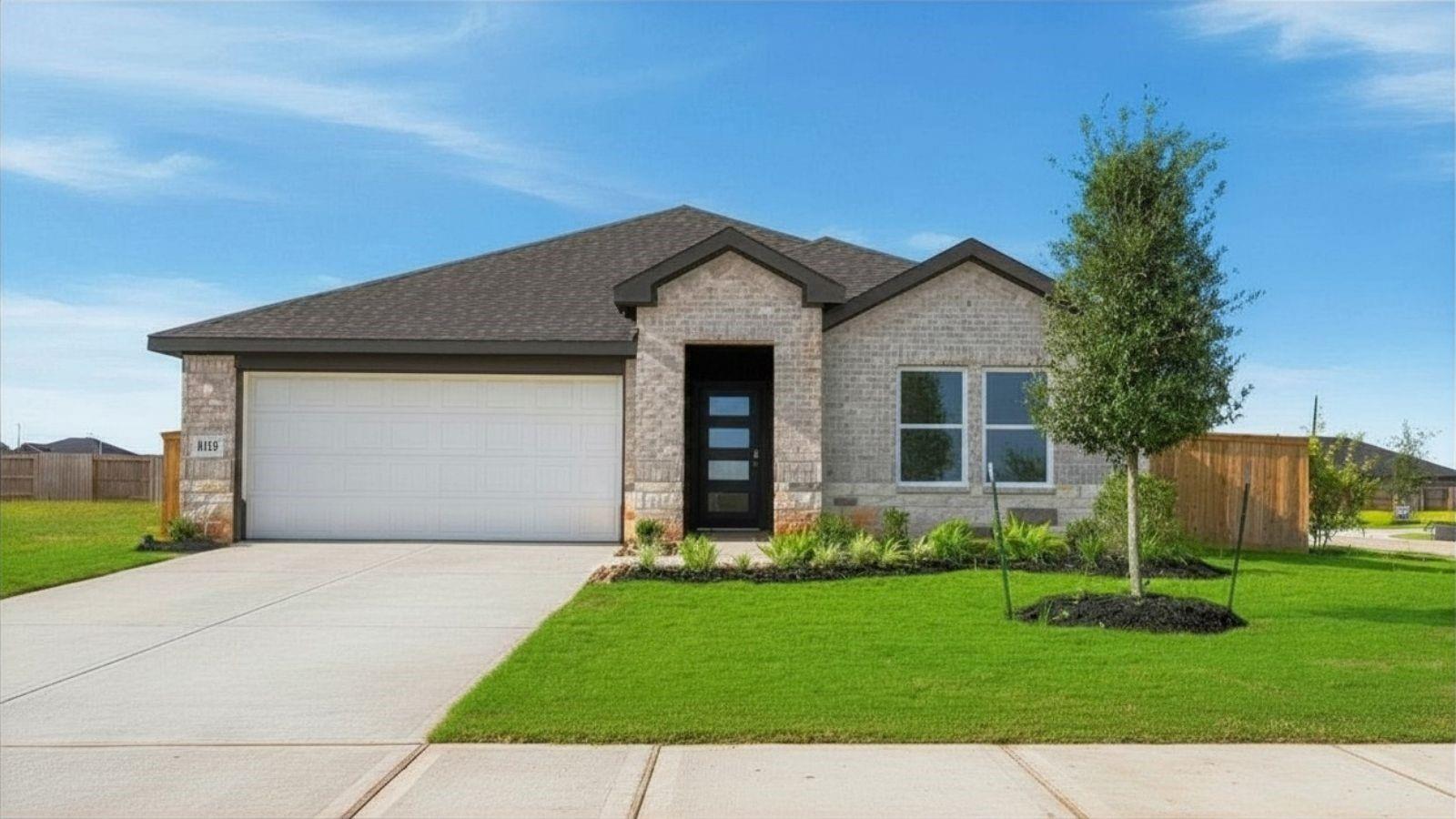 1119 Selene Sky Drive — photo