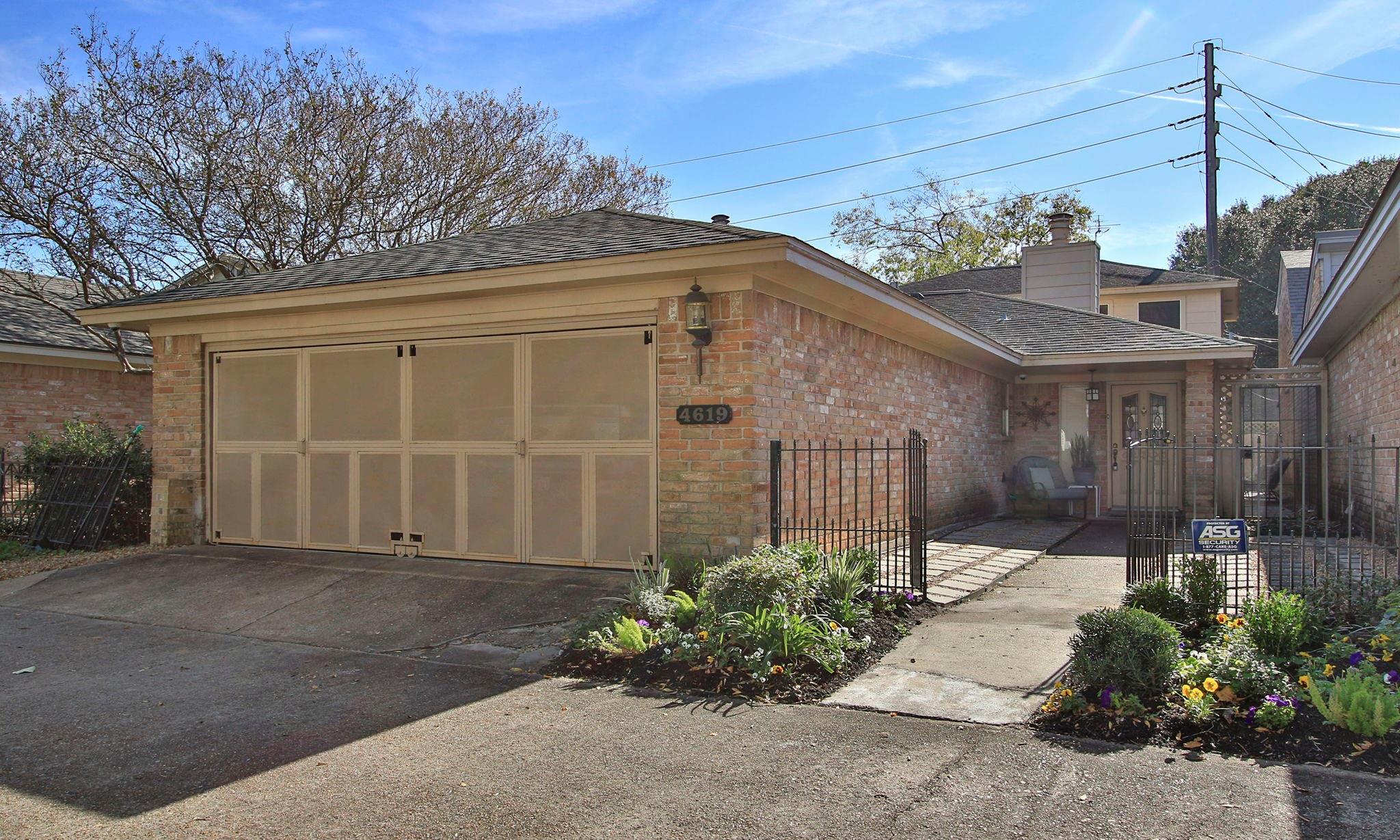 4619 Cashel Glen Drive — photo