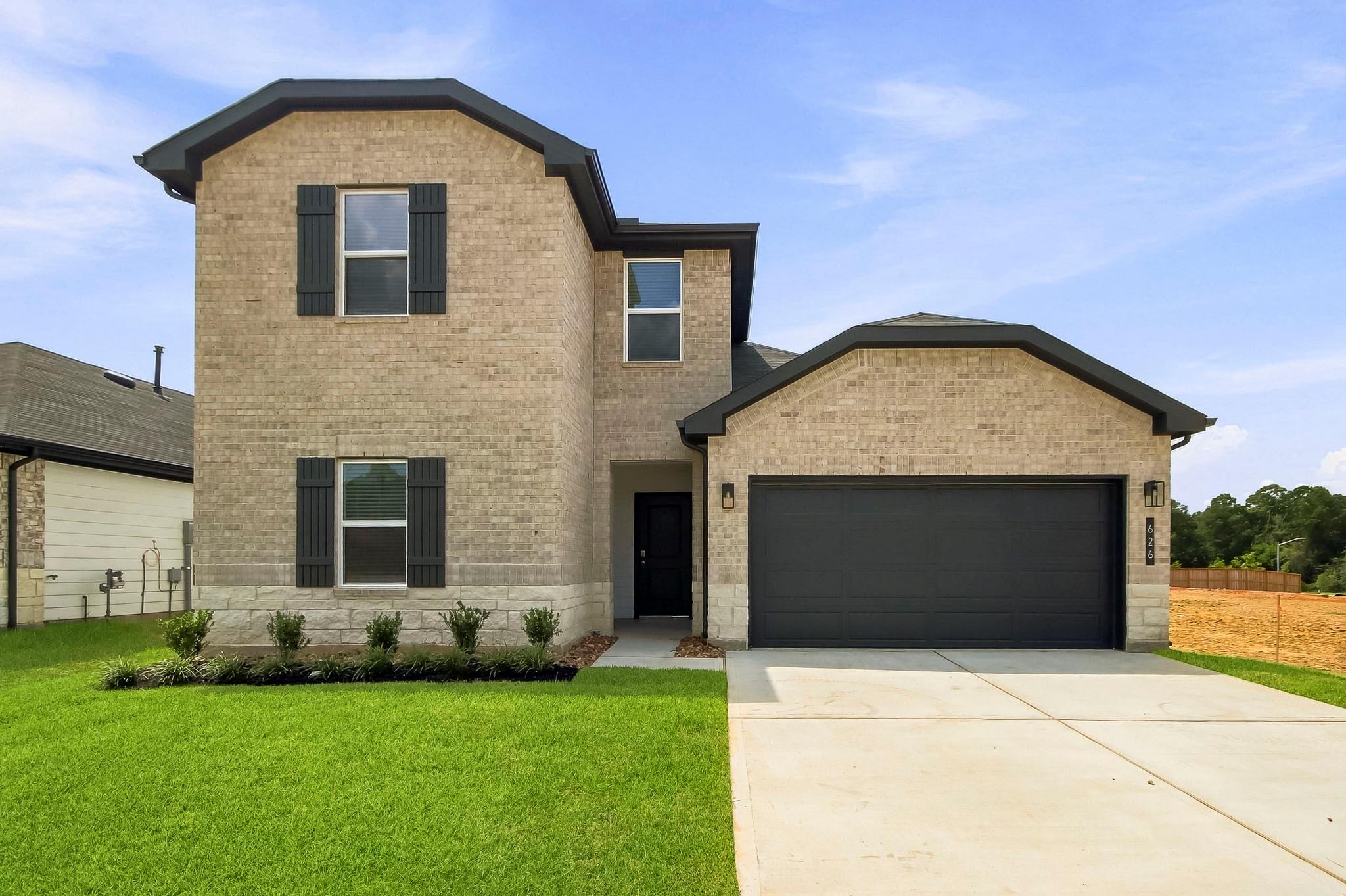 626 Bronze Wolf Court — photo