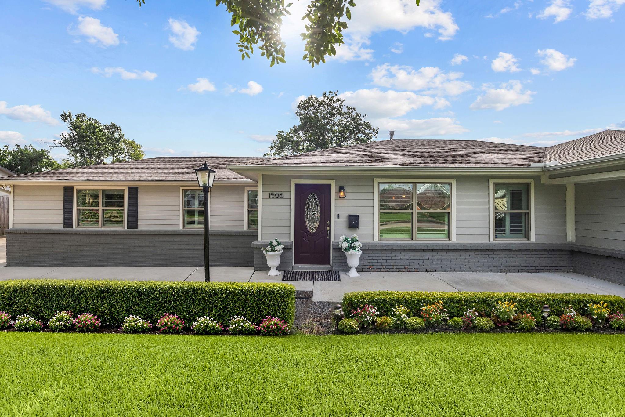 1506 Freedonia Drive — photo