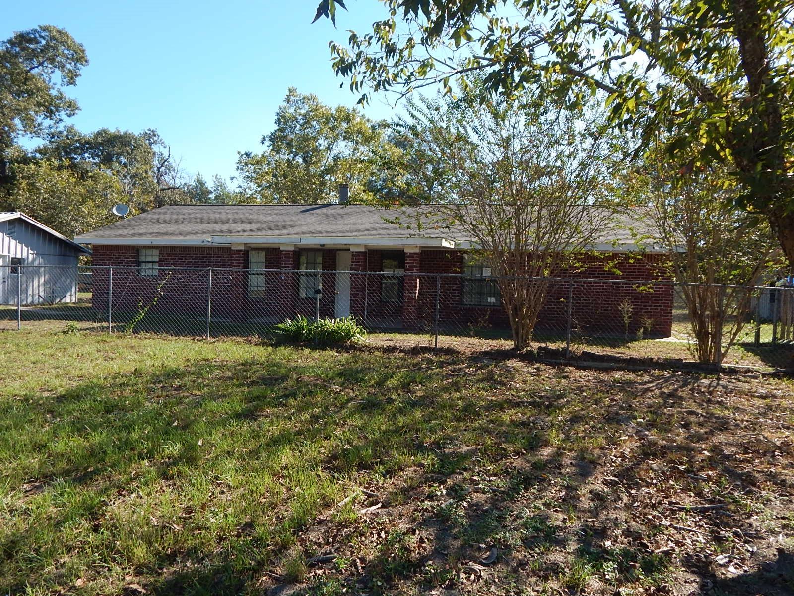 11636 Browder Traylor Road — photo
