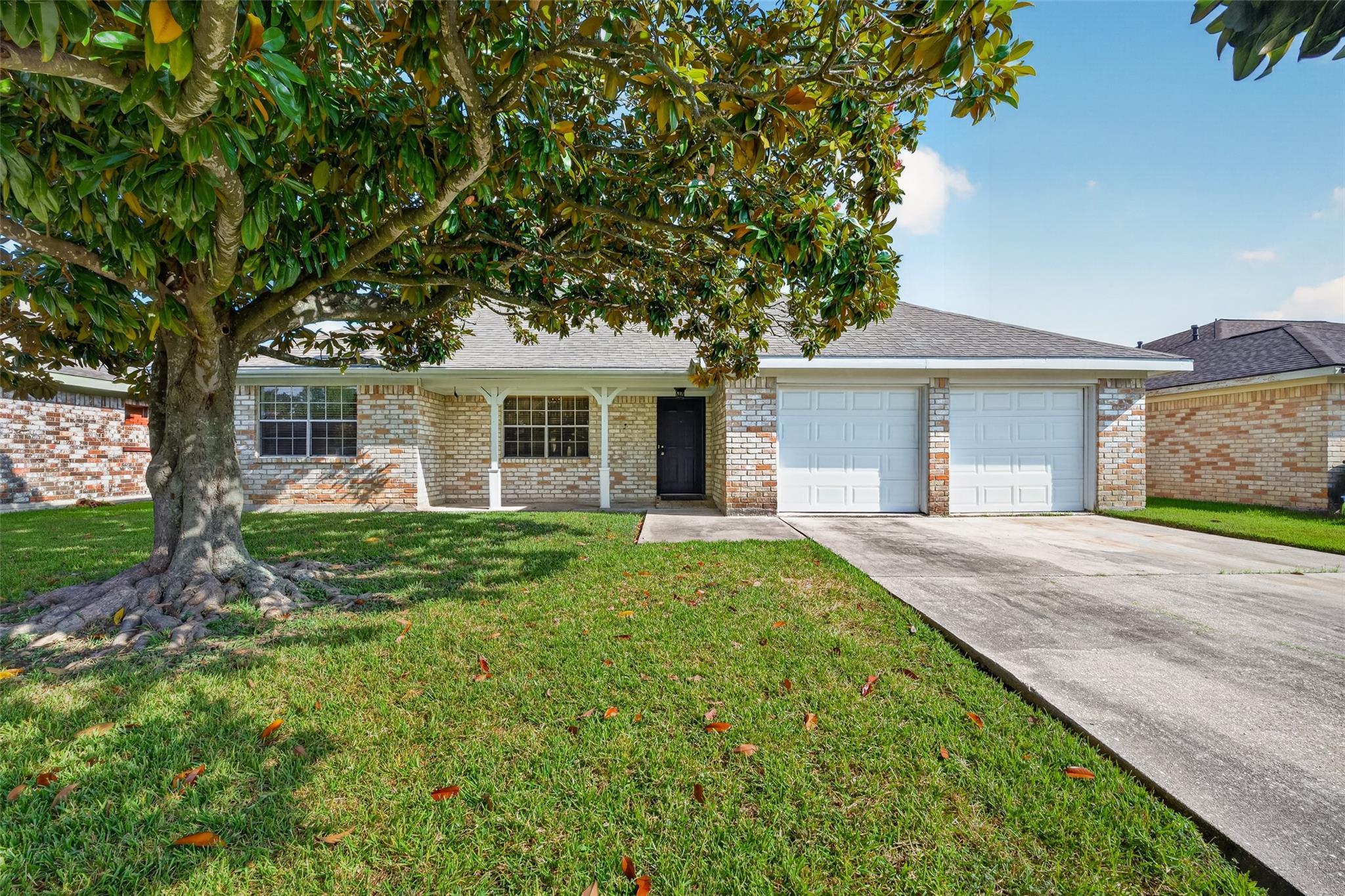 5222 Creekview Drive — photo