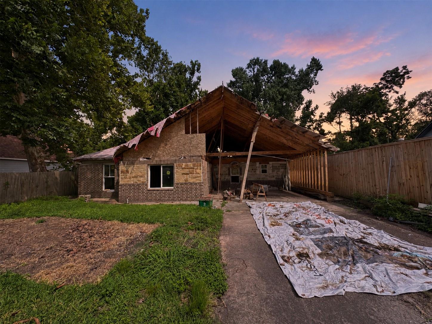 9318 Sherbourne Street — photo