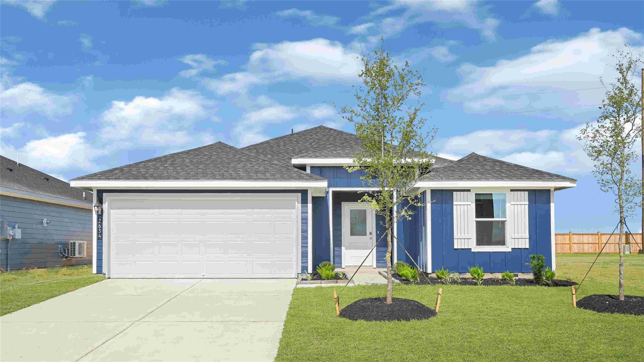 2618 Starry Sky Lane — photo