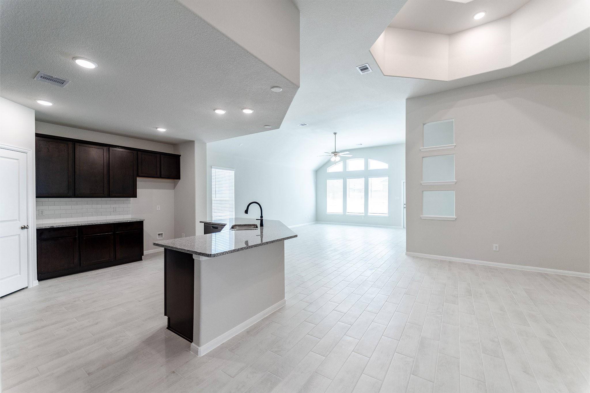 2826 Obsidian Drive, Rosharon, TX 77583 — photo 2