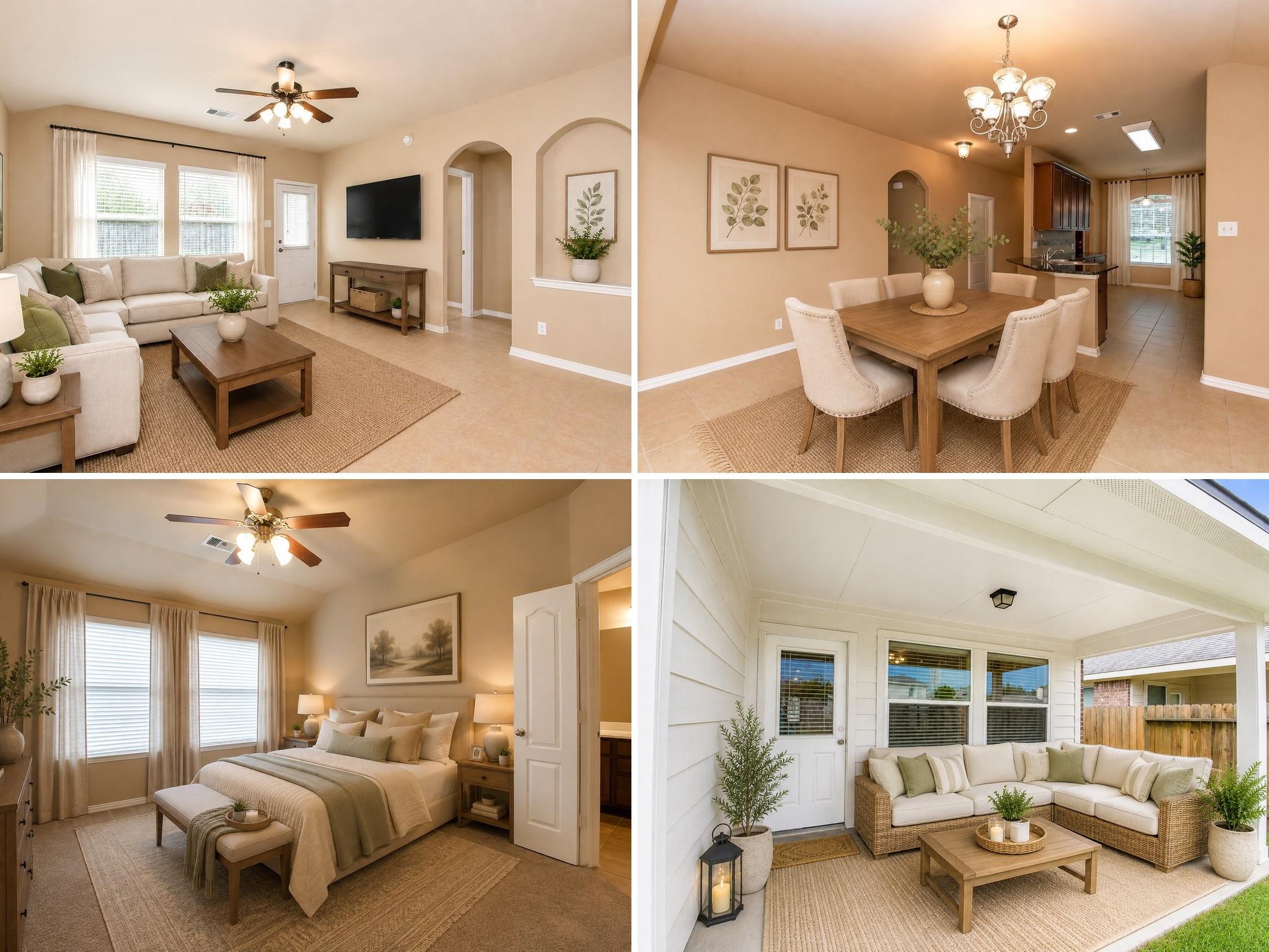 26923 Glacier Creek Drive — photo