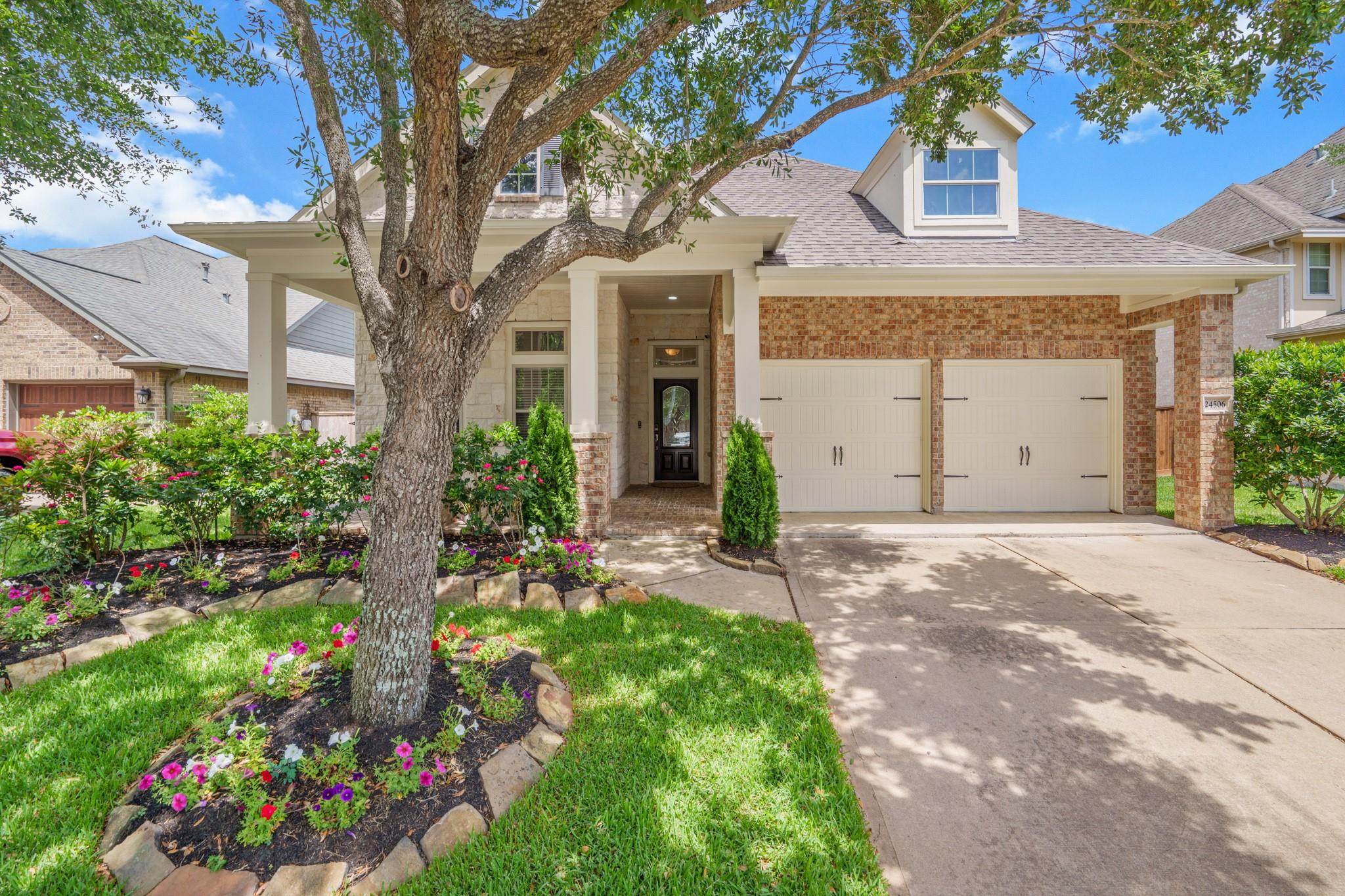 24506 Bella Florence Drive — photo