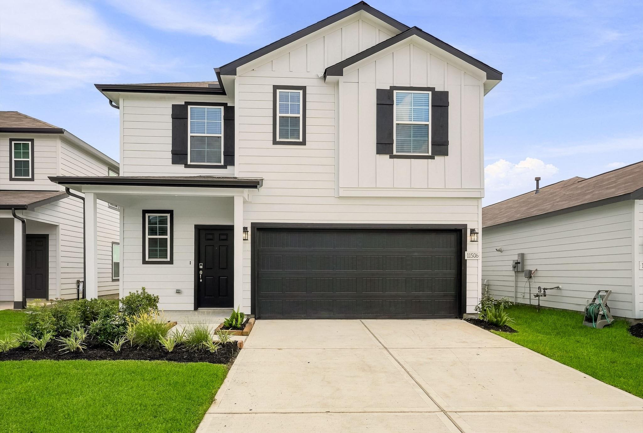 11506 Heritage Wind Drive — photo
