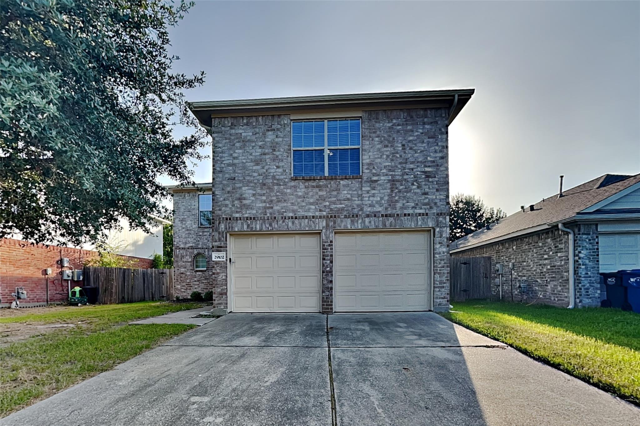 29102 Fox Fountain Lane — photo