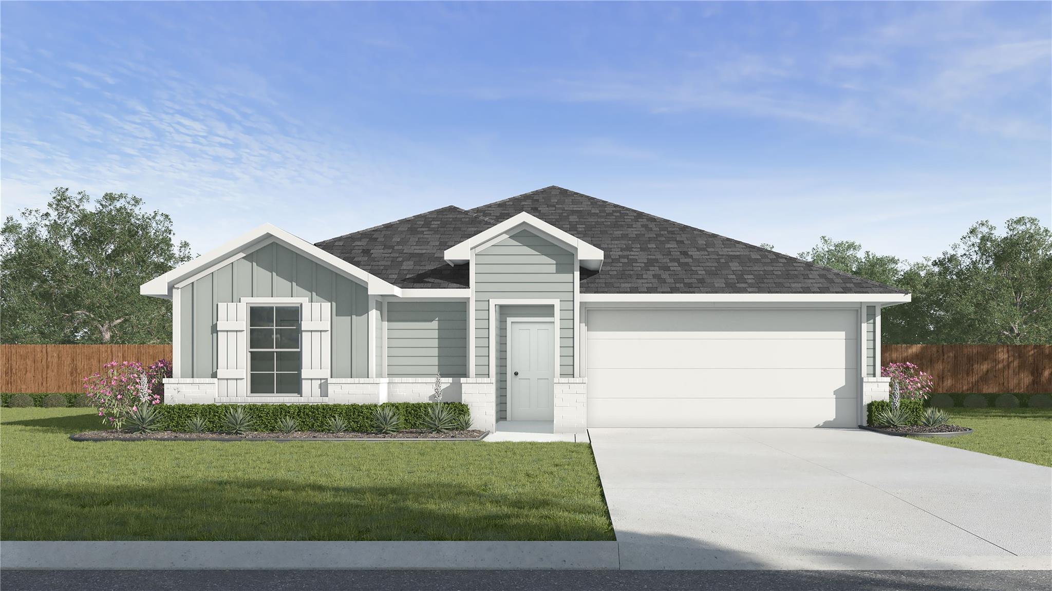 2942 Chickasaw Drive — photo
