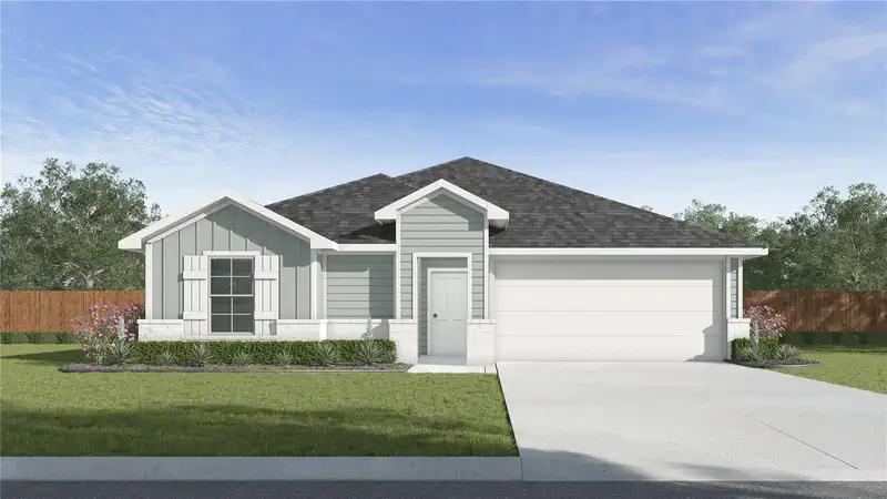2942 Chickasaw Drive — photo