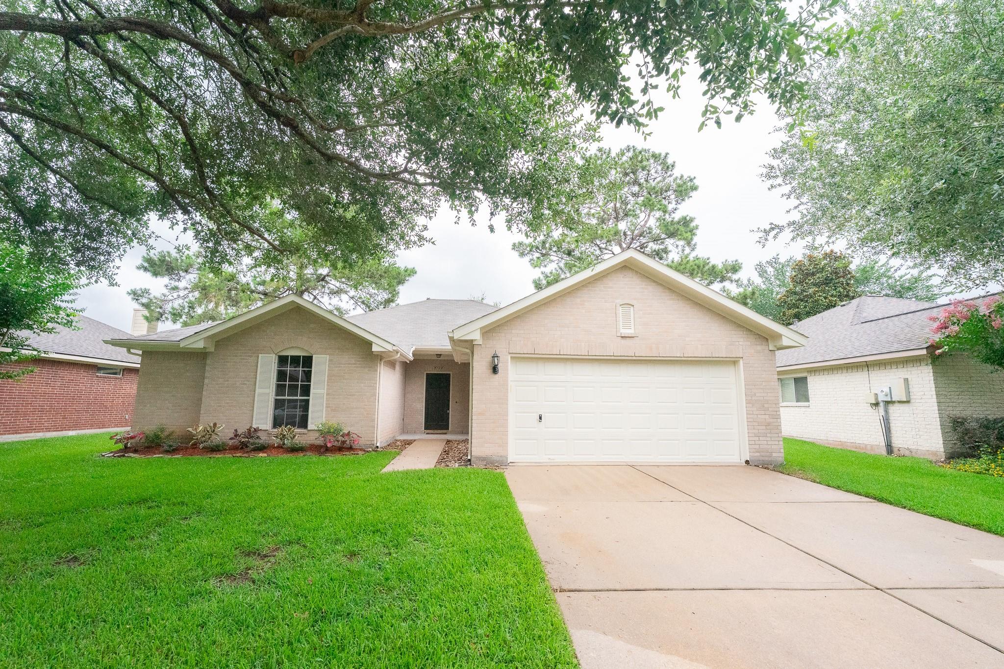 5109 Cherrywood Court — photo