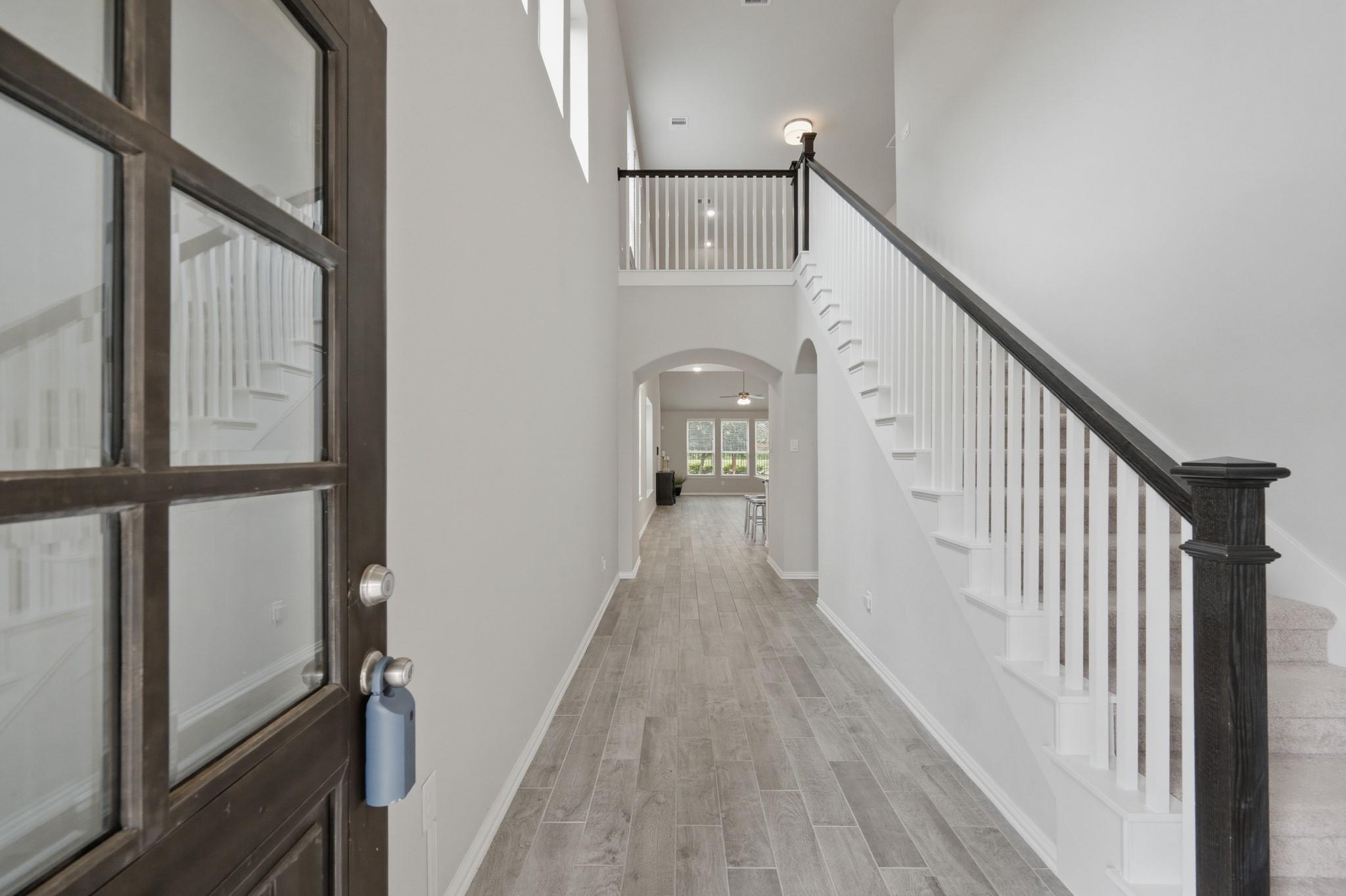 10602 Wagner Street — photo