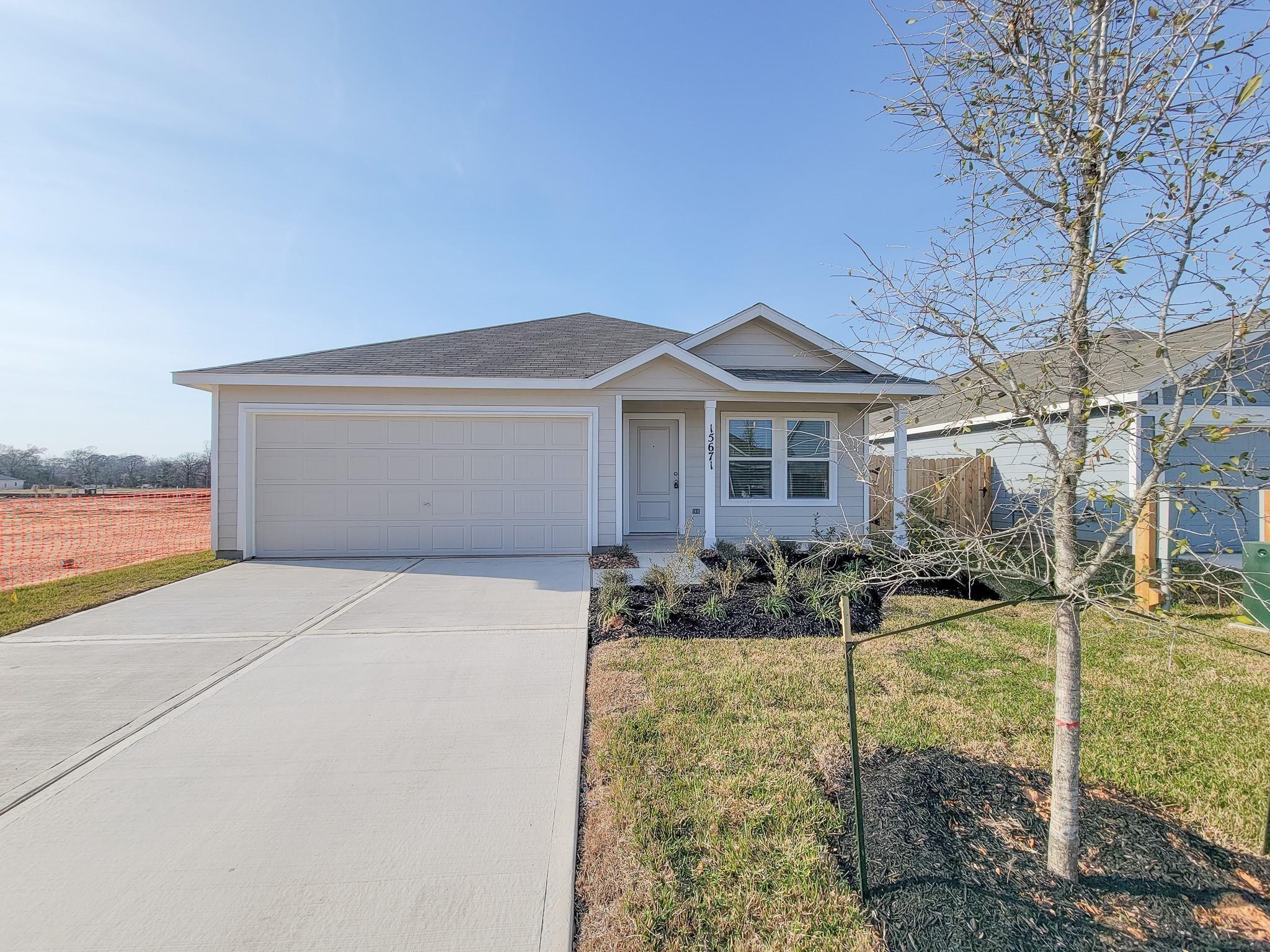 15671 Plum Brook Drive — photo