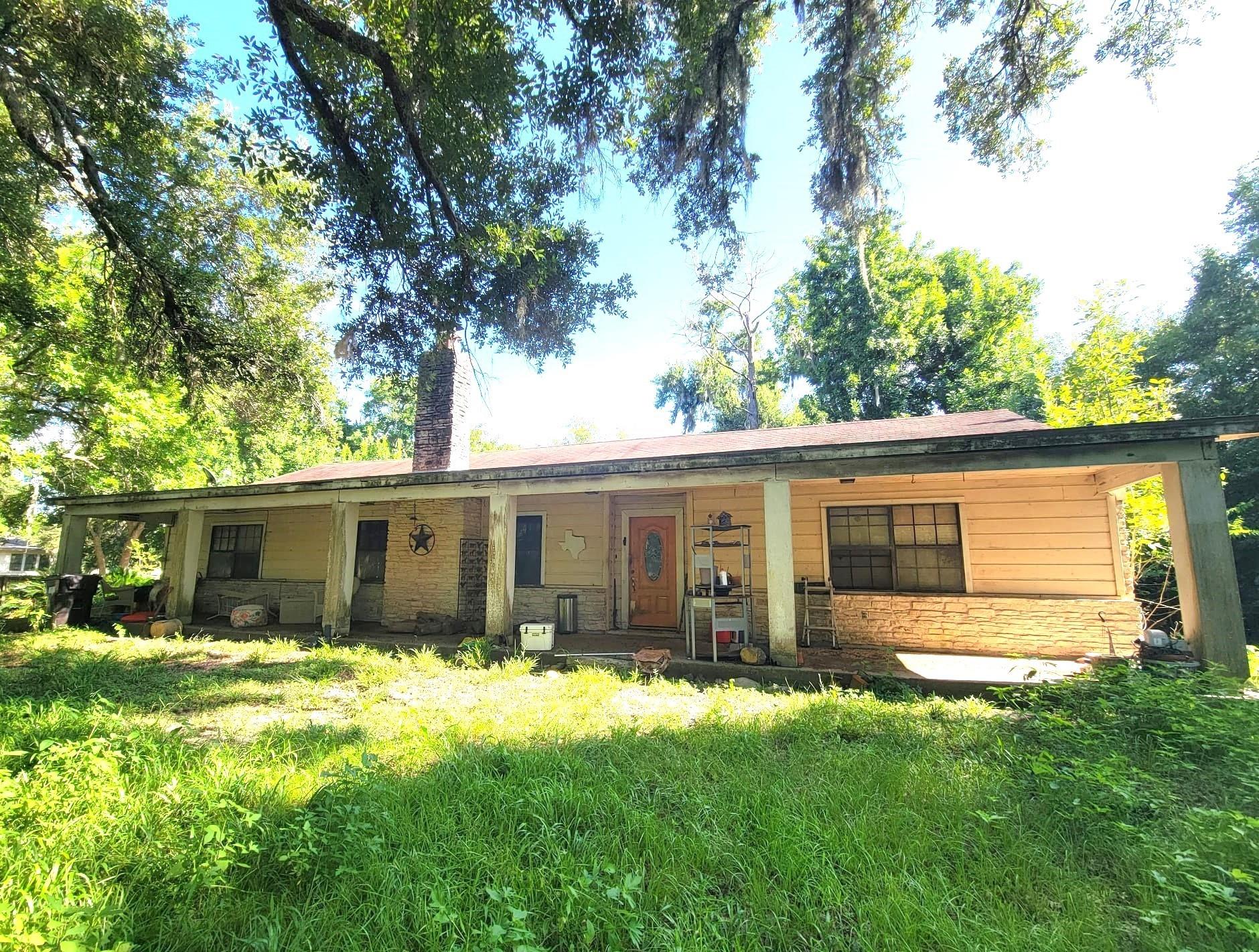 4793 County Road 288 — photo
