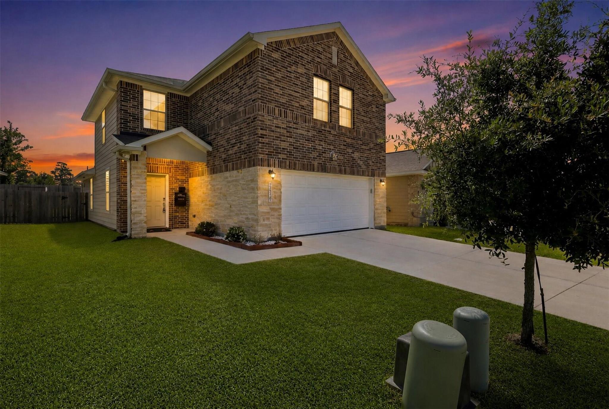 25529 Northpark Palm Drive — photo