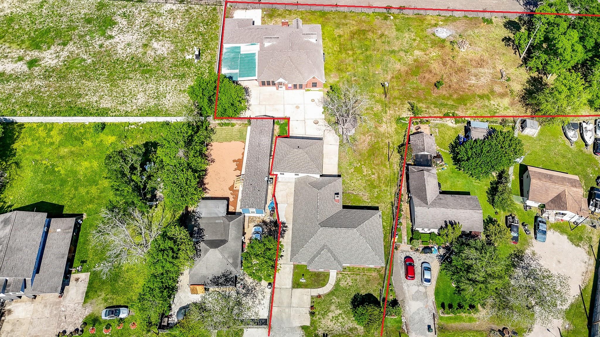 1411 Guadalupe Street — photo