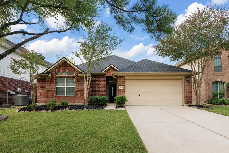 24807 Trail Stone Court — photo
