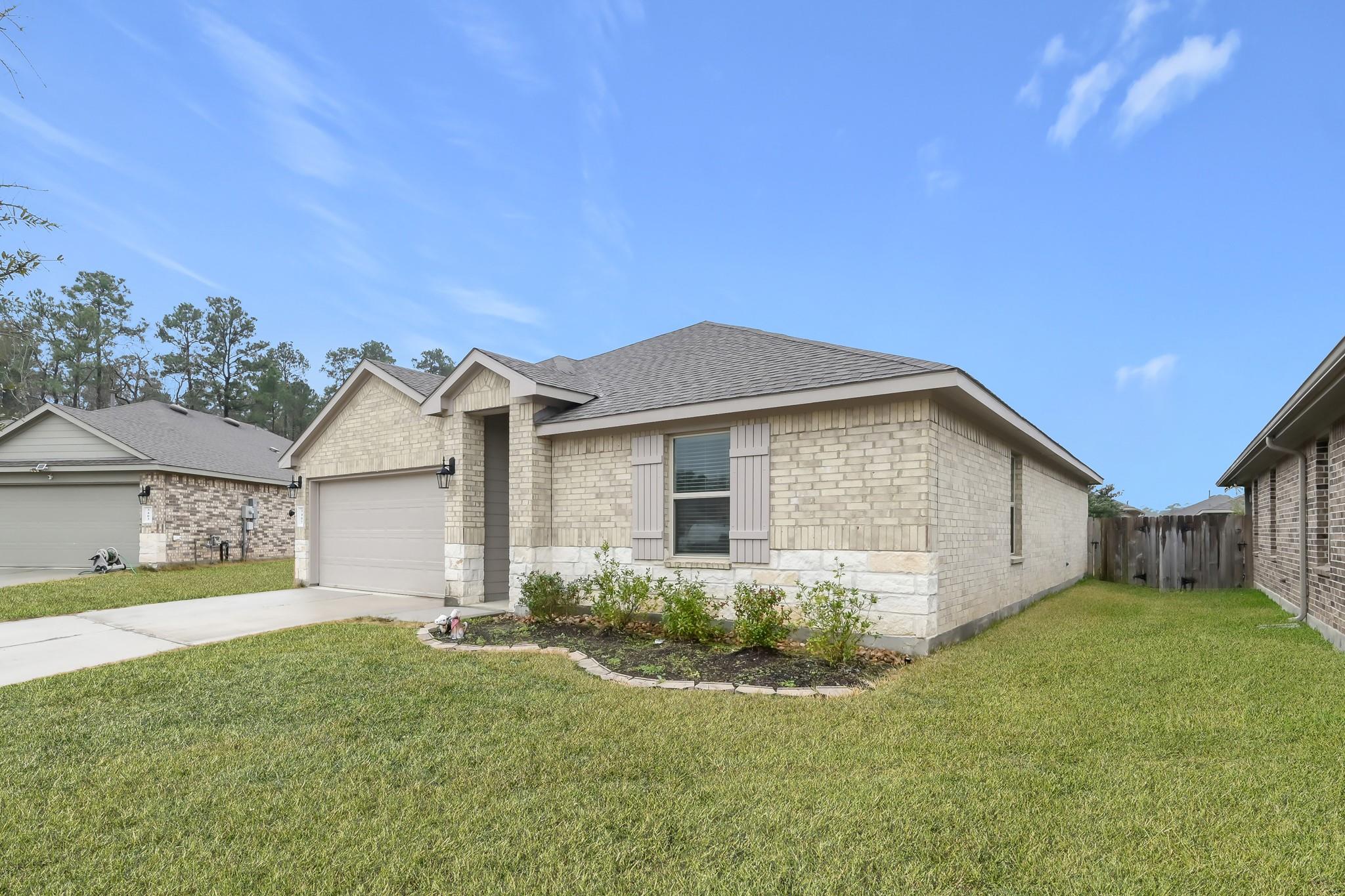 3407 Quiet Gate Lane — photo