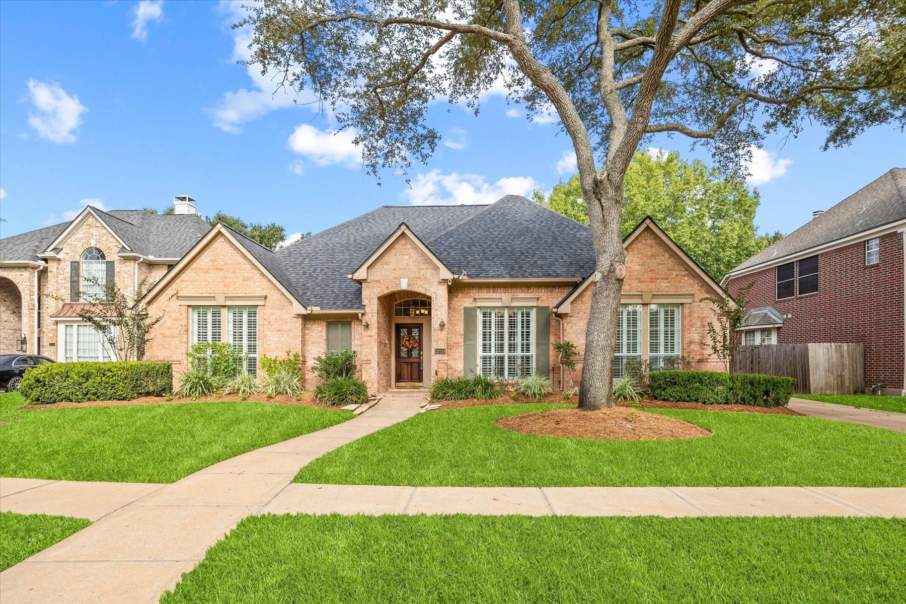 22114 Haden Park Drive — photo