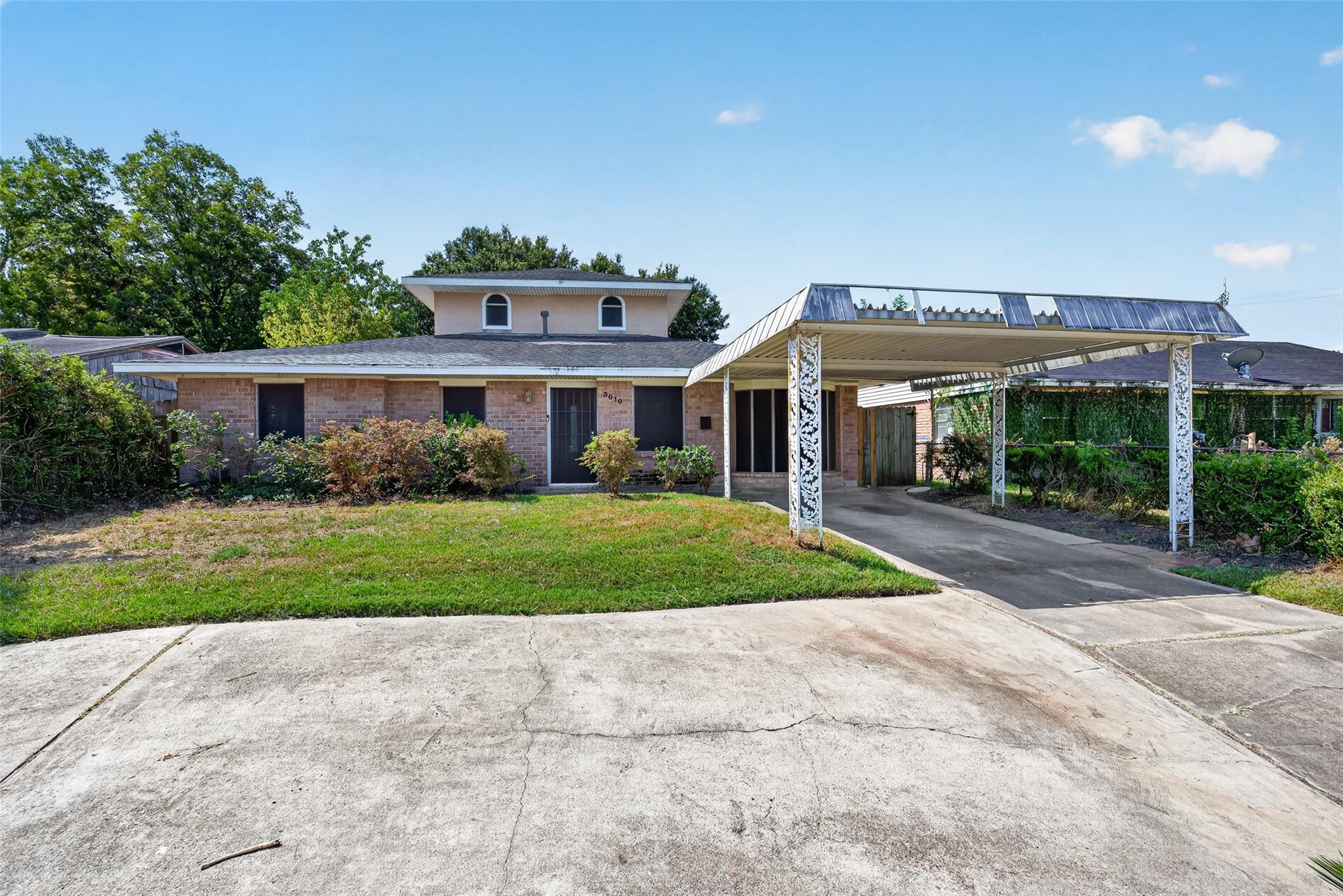 3010 Groton Drive — photo