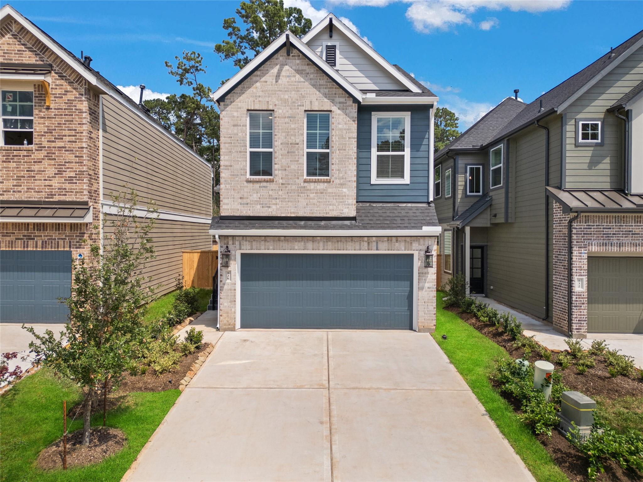 520 Red Cascade Trail — photo