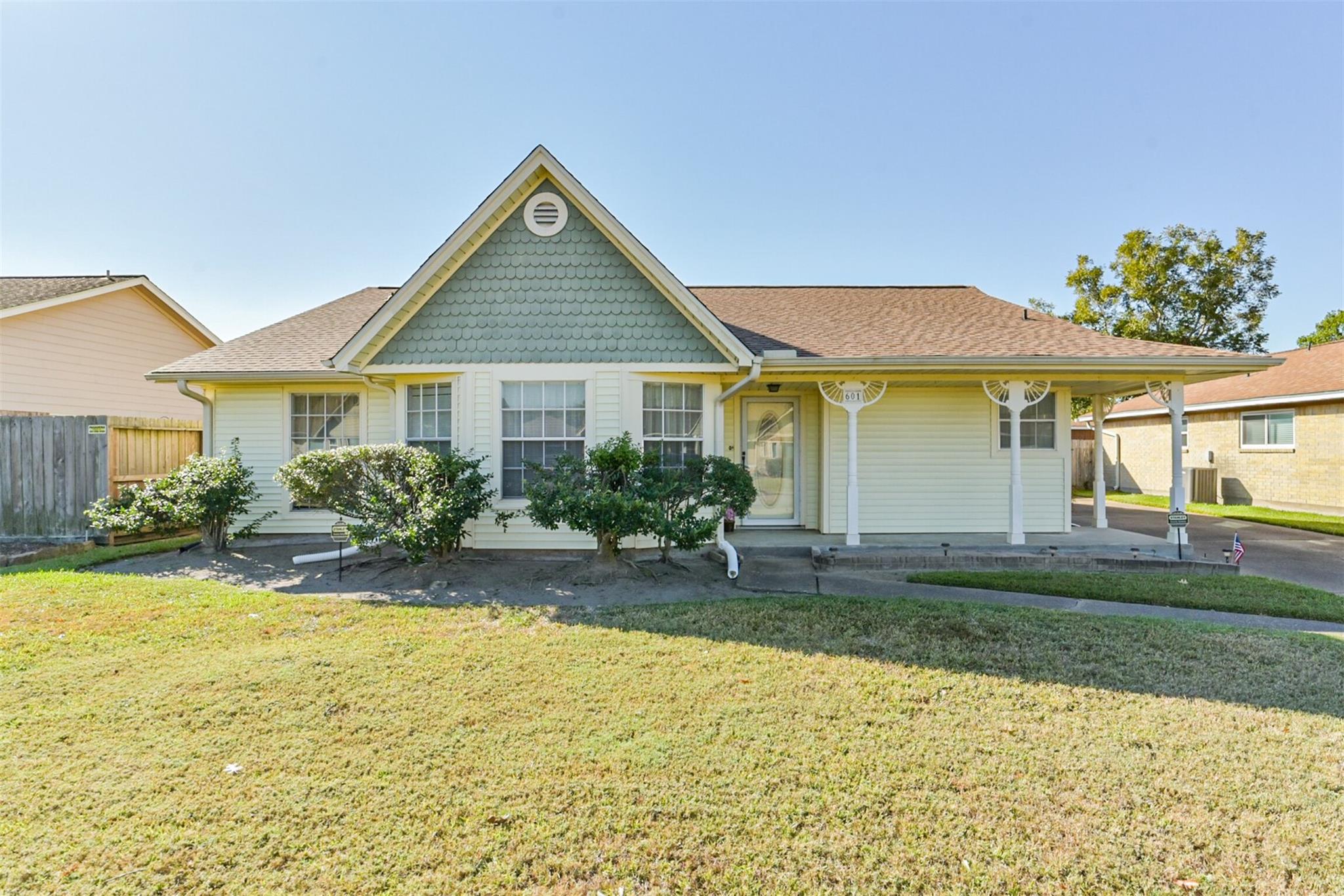 601 Kimswick C Court — photo