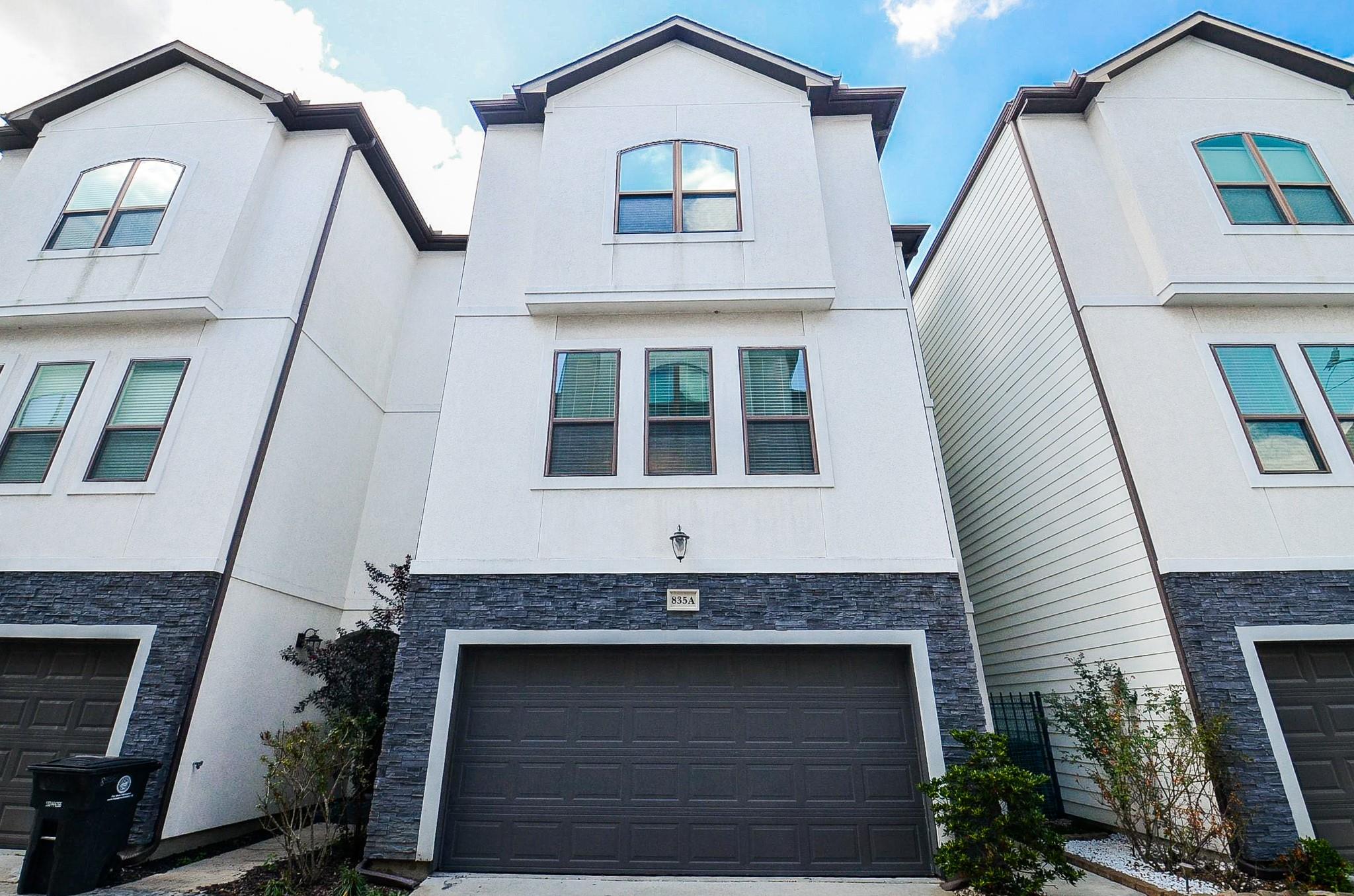 835 Wakefield Drive #a — photo