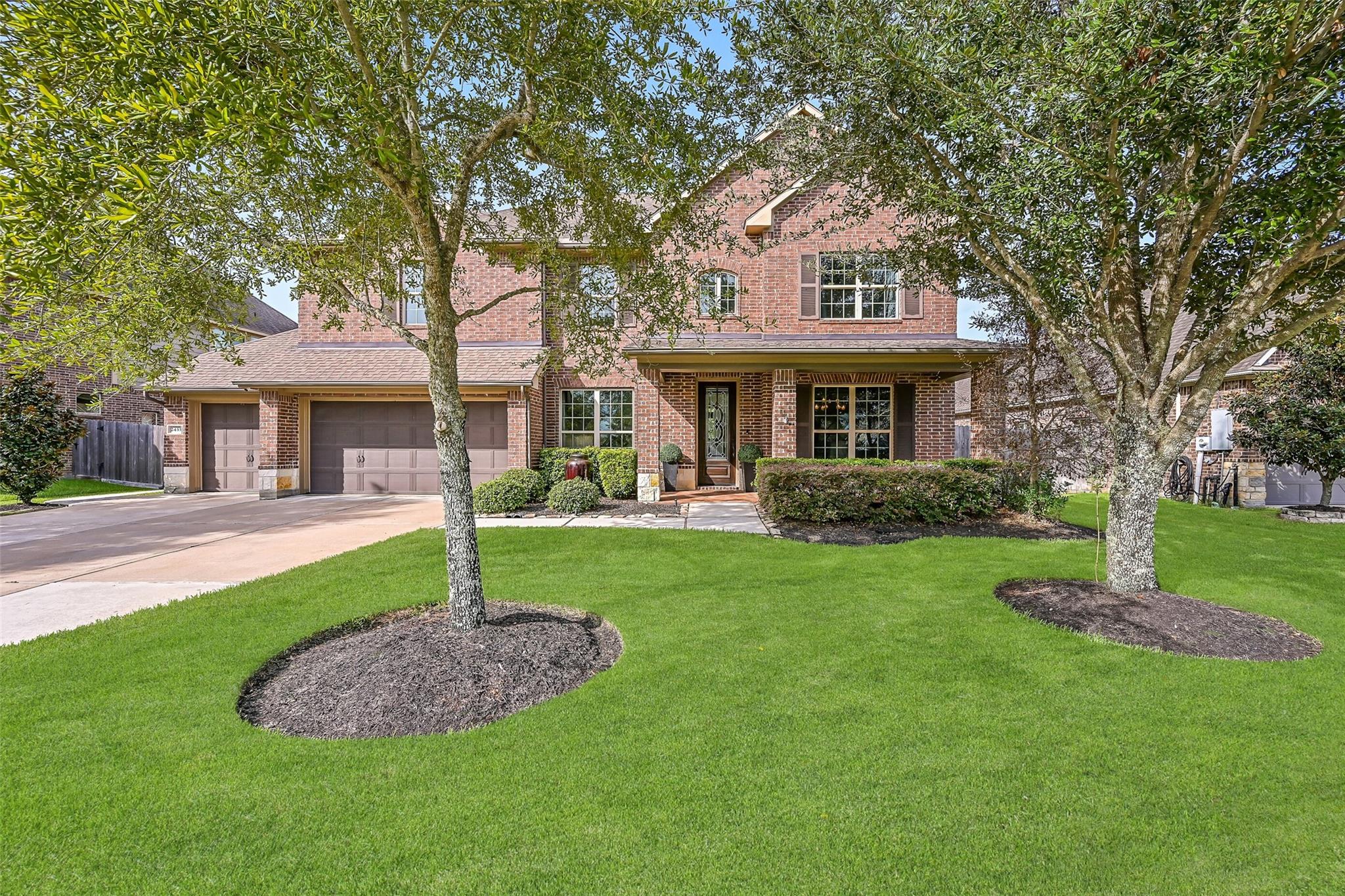 2433 Prairie Mist Lane — photo