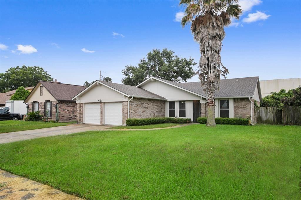 2811 Broad Haven Drive — photo