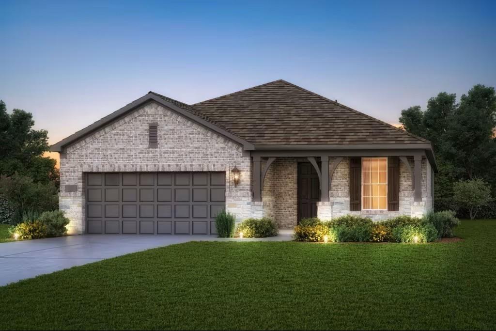 10430 Painted Brush Lane — photo