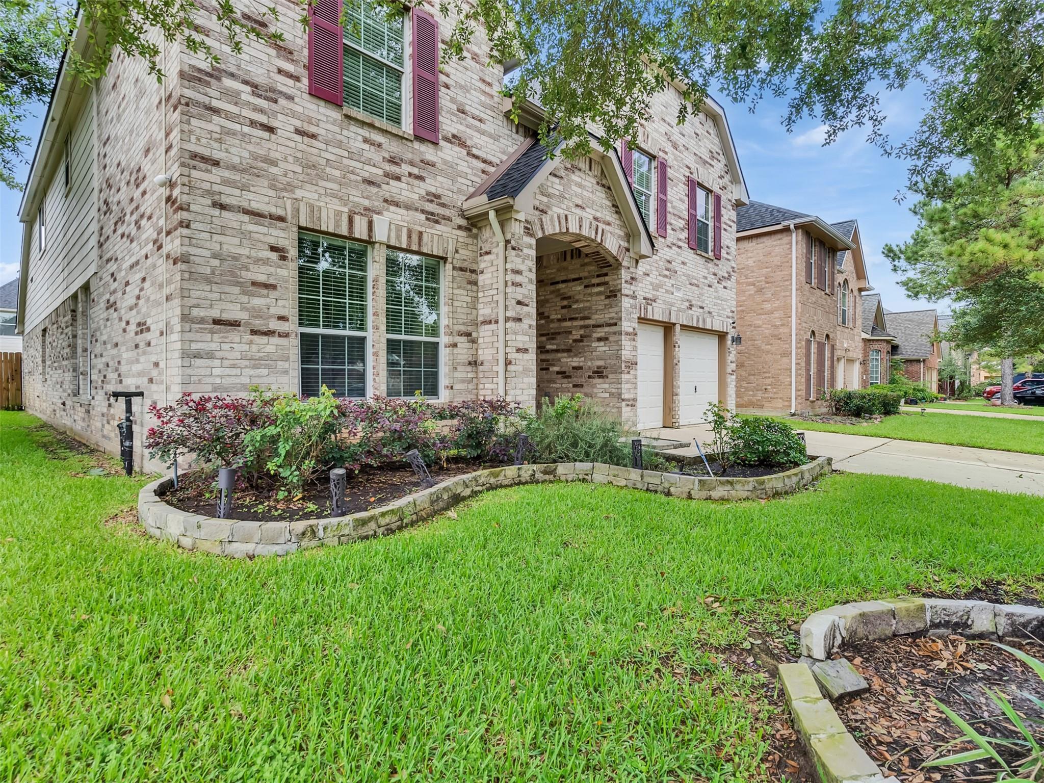 24507 Red Bluff Trail — photo