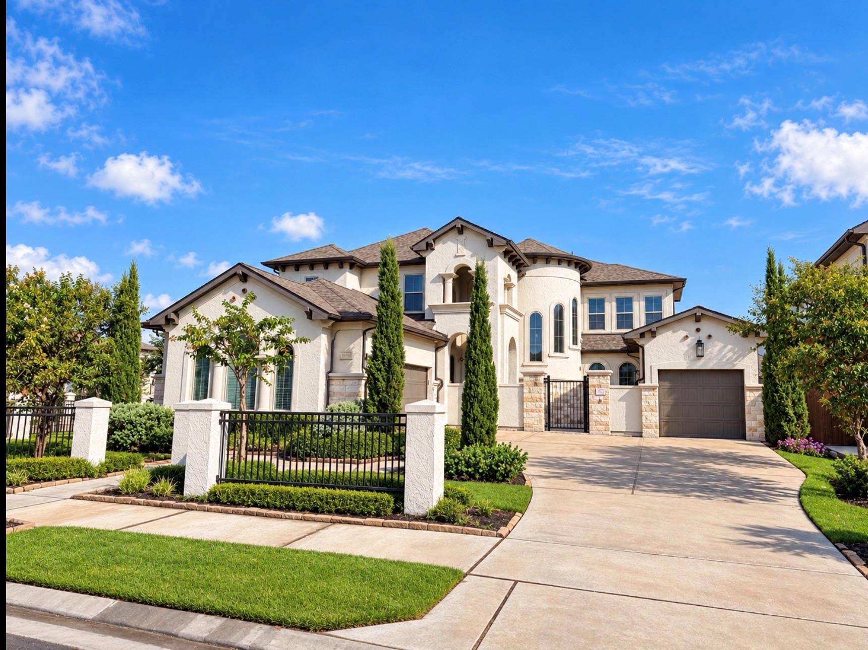 18014 Cartlaw Court — photo