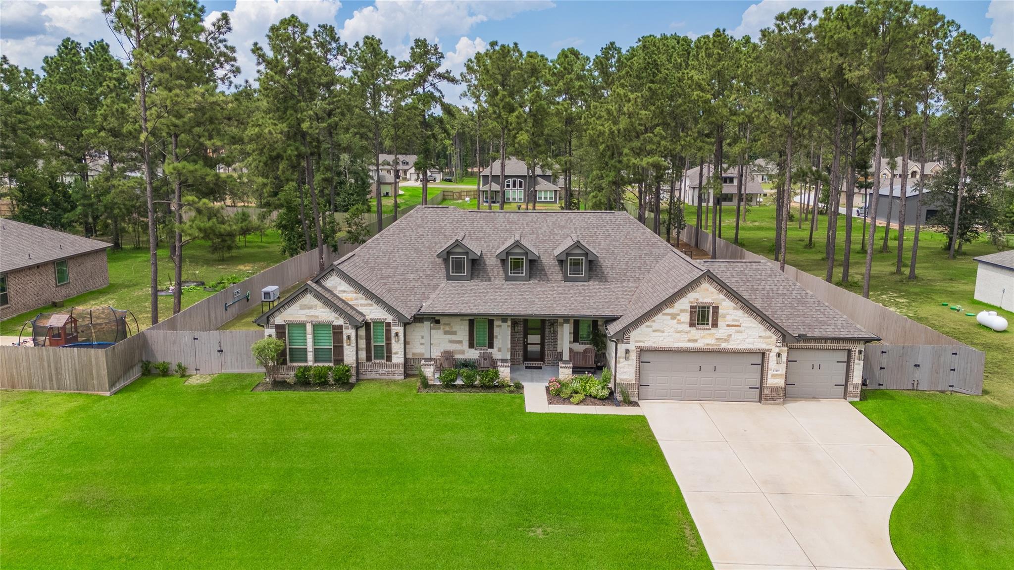 13419 Maverick Trail Road — photo