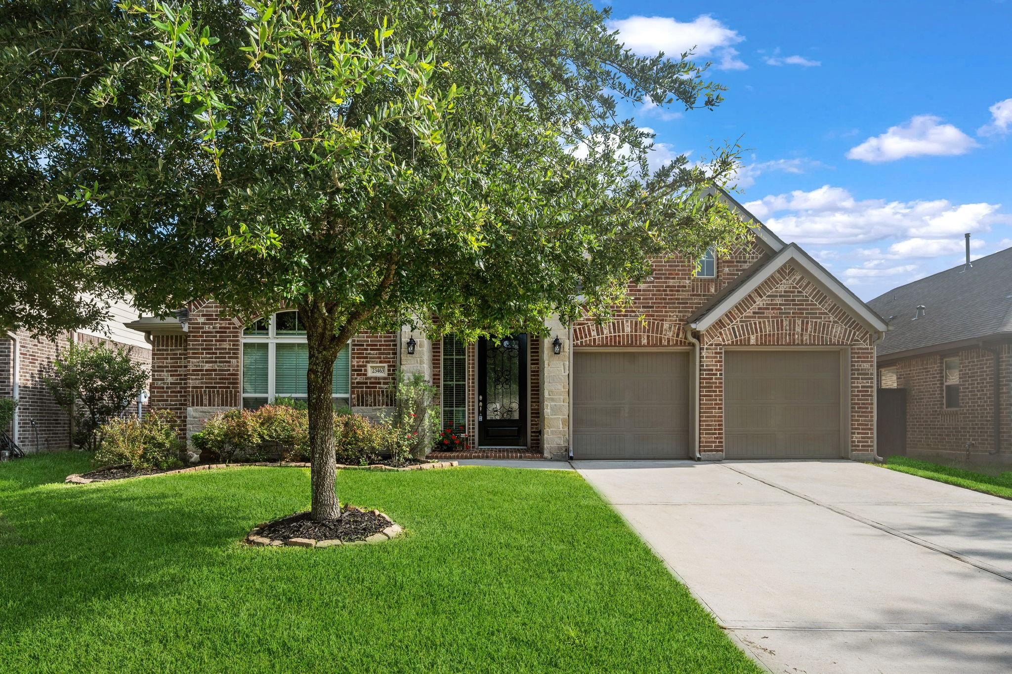 23463 Millbrook Drive — photo