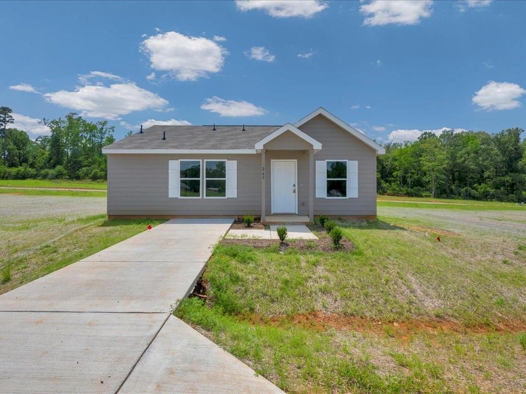 265 Dana Drive — photo