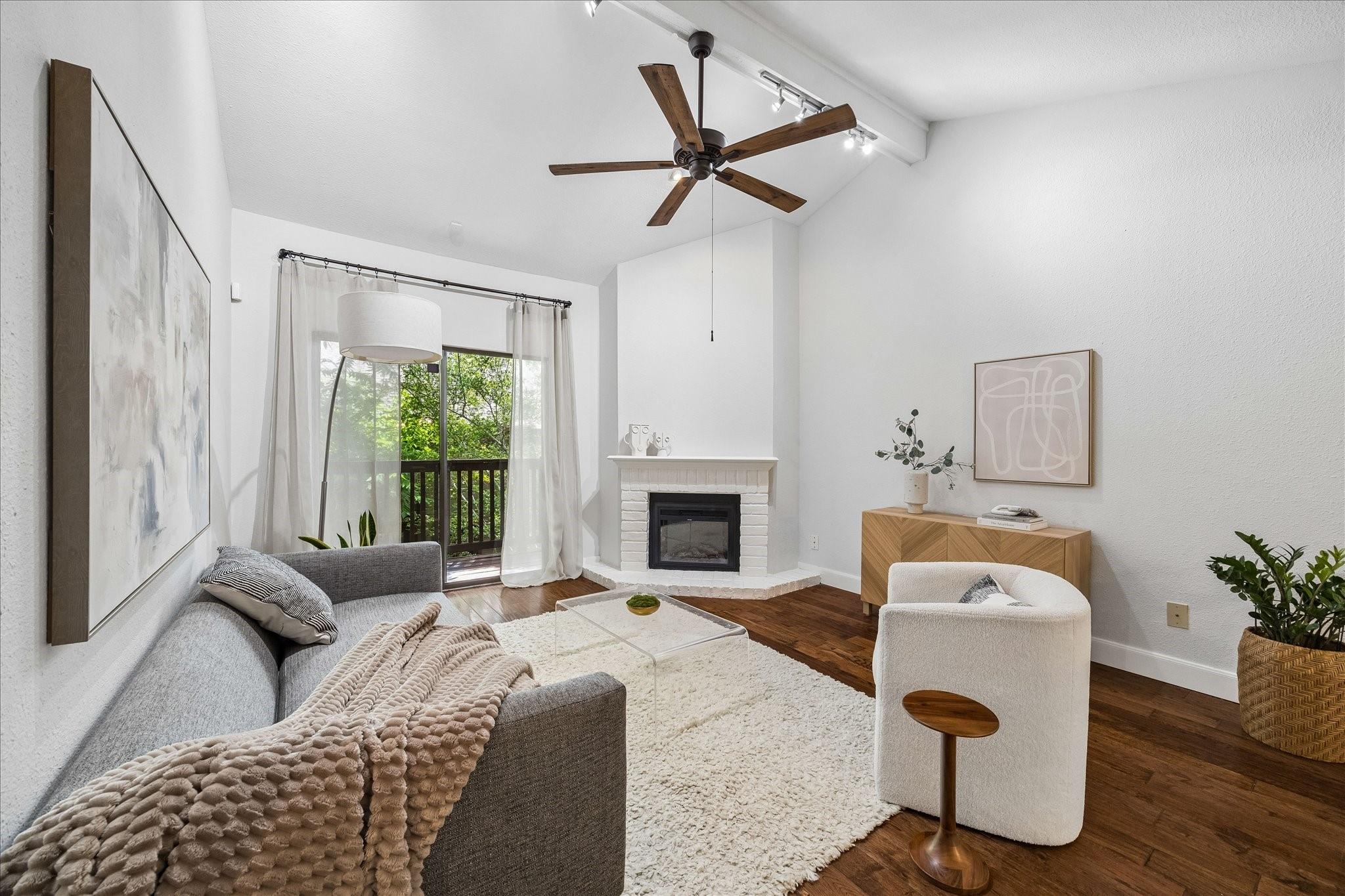 11711 Memorial Drive #272 — photo