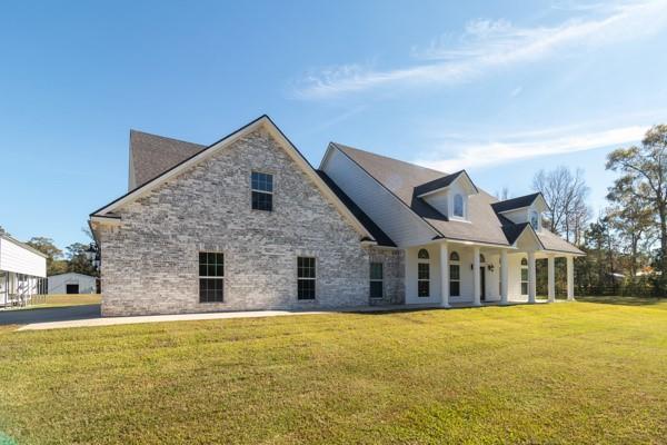 110 Dogwood Lane — photo