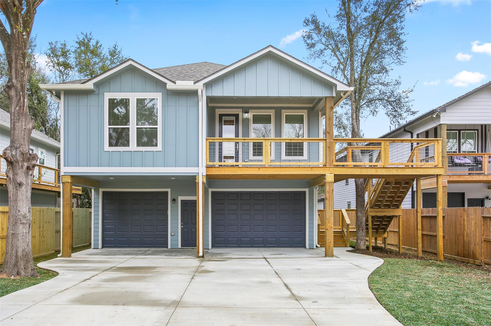 3617 Pecan Drive — photo