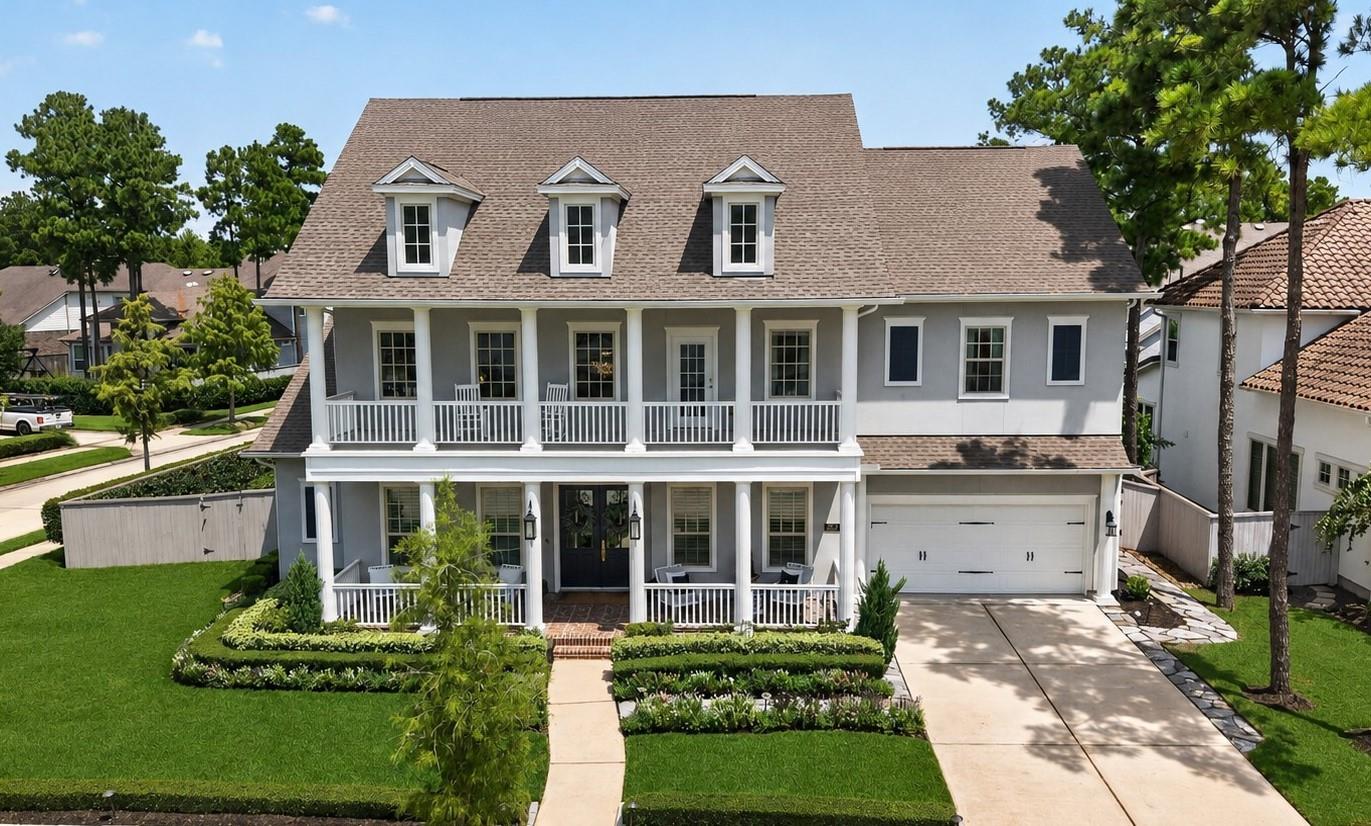 202 S Thatcher Bend Circle — photo