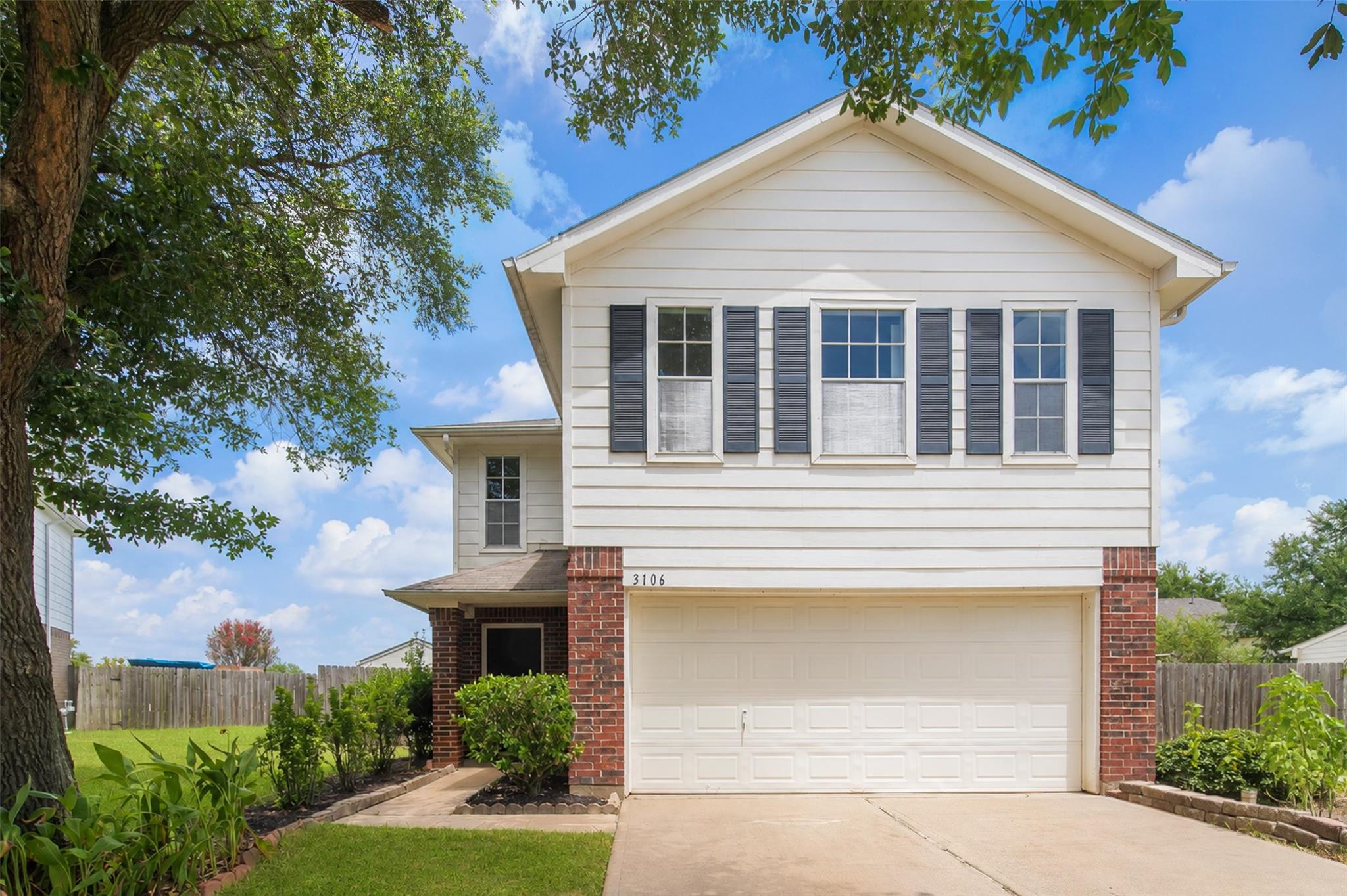 3106 Snug Harbour Court — photo