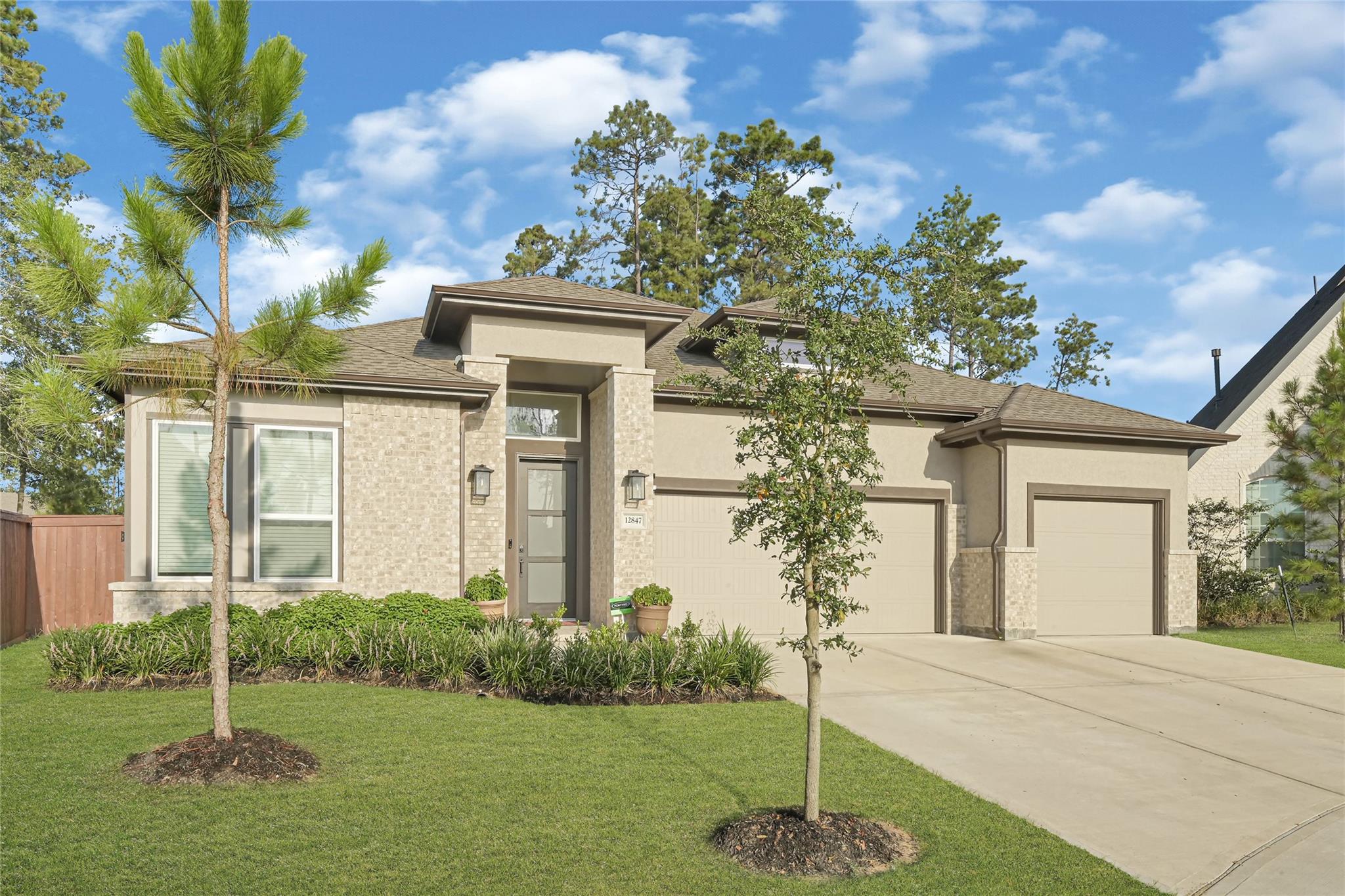12847 Forest Garden Court — photo