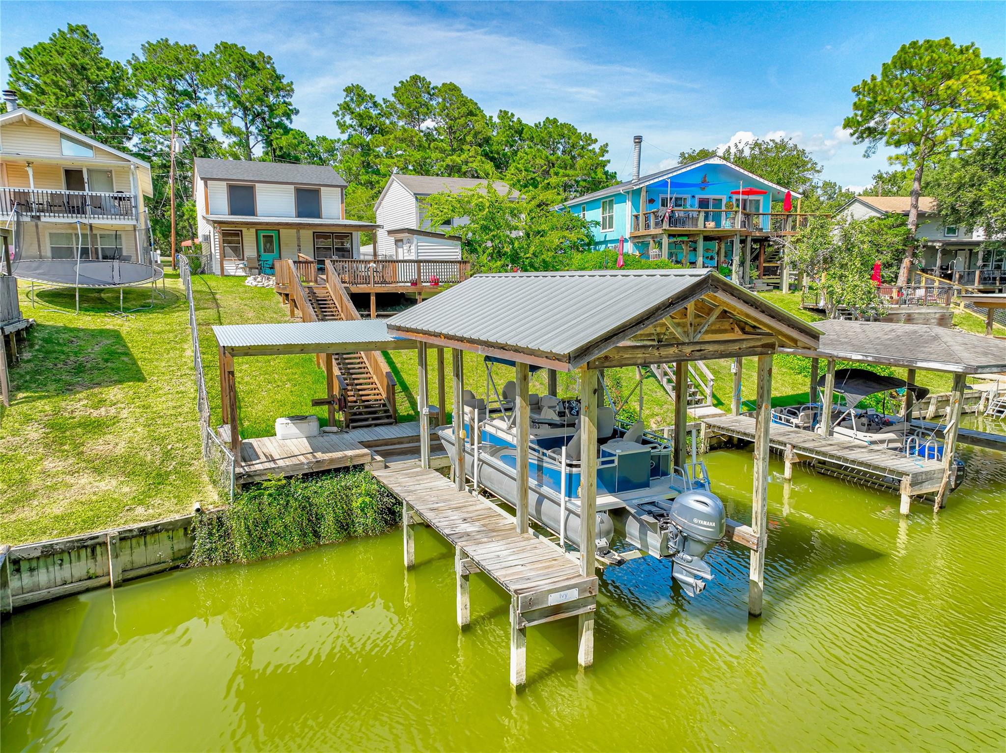 278 Shelter Cove Drive — photo