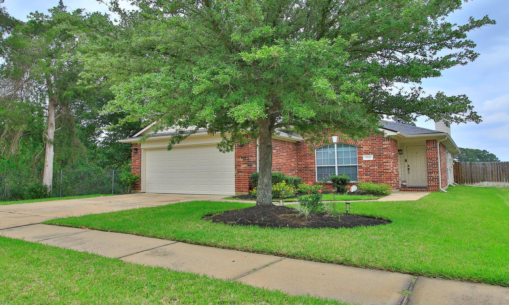 15846 Little Miss Creek Drive — photo