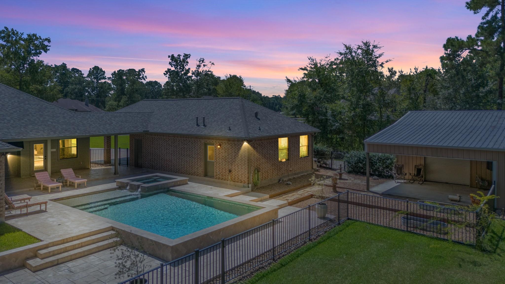 27807 Live Oak View Court — photo