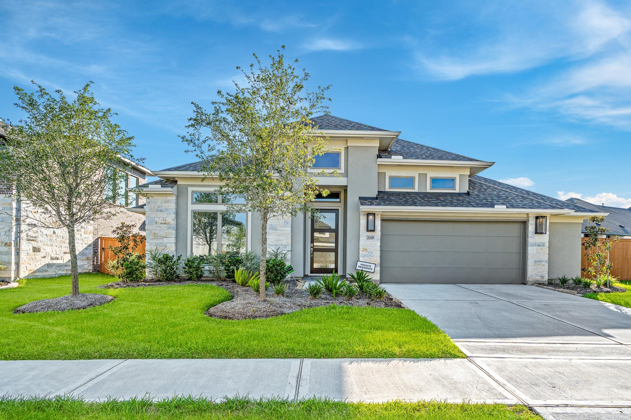 21119 Cove Coast Drive — photo