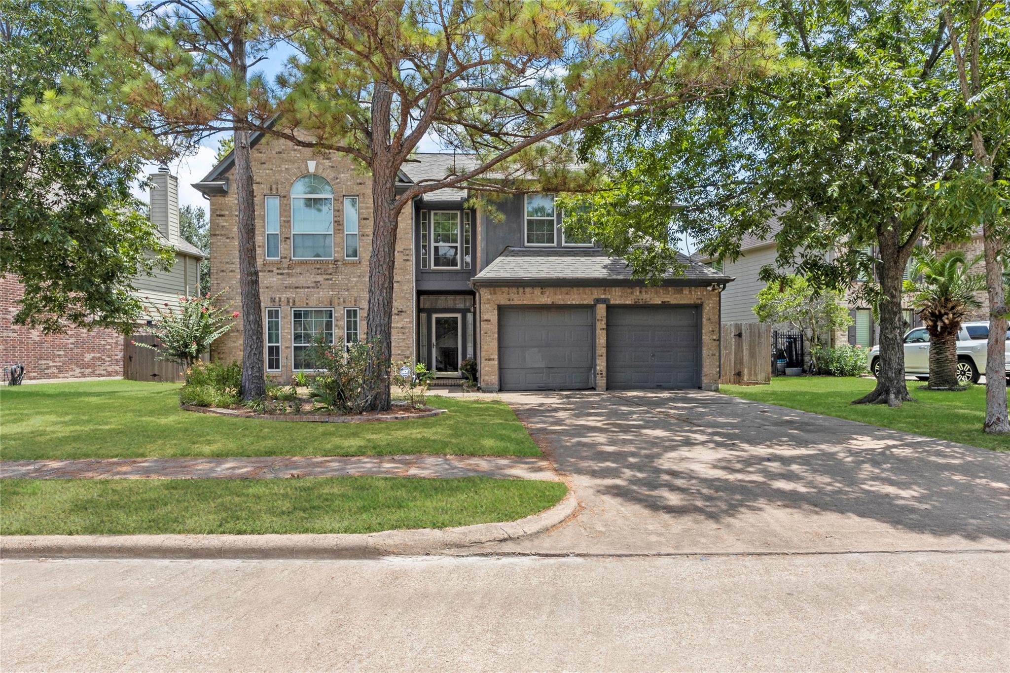 5614 Charlestown Colony Drive — photo