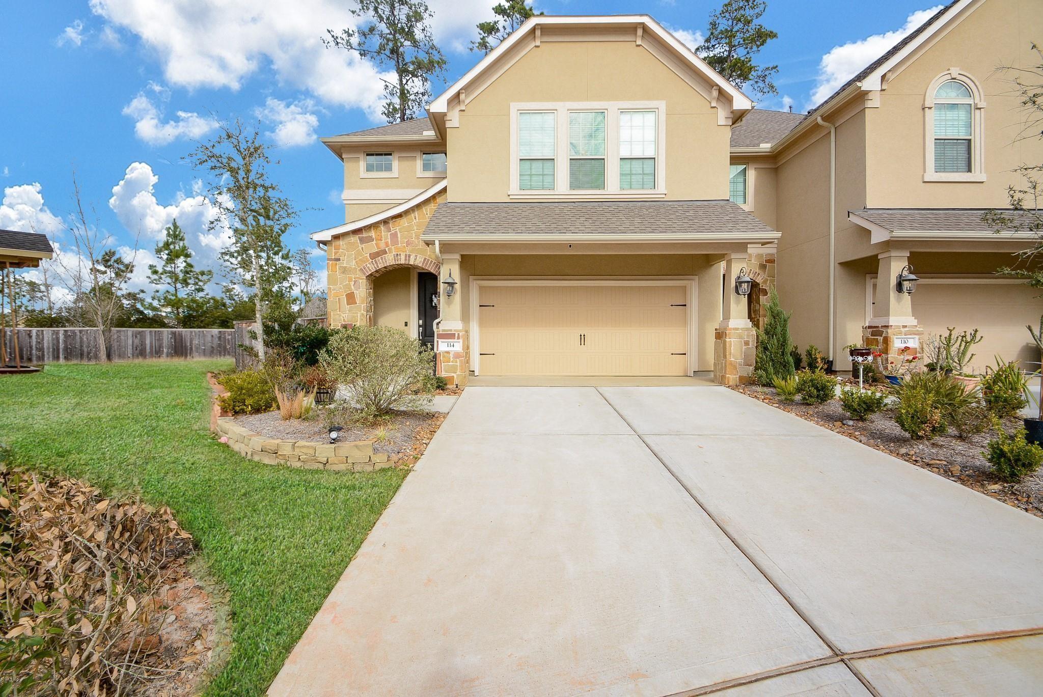 114 Silver Sky Court — photo