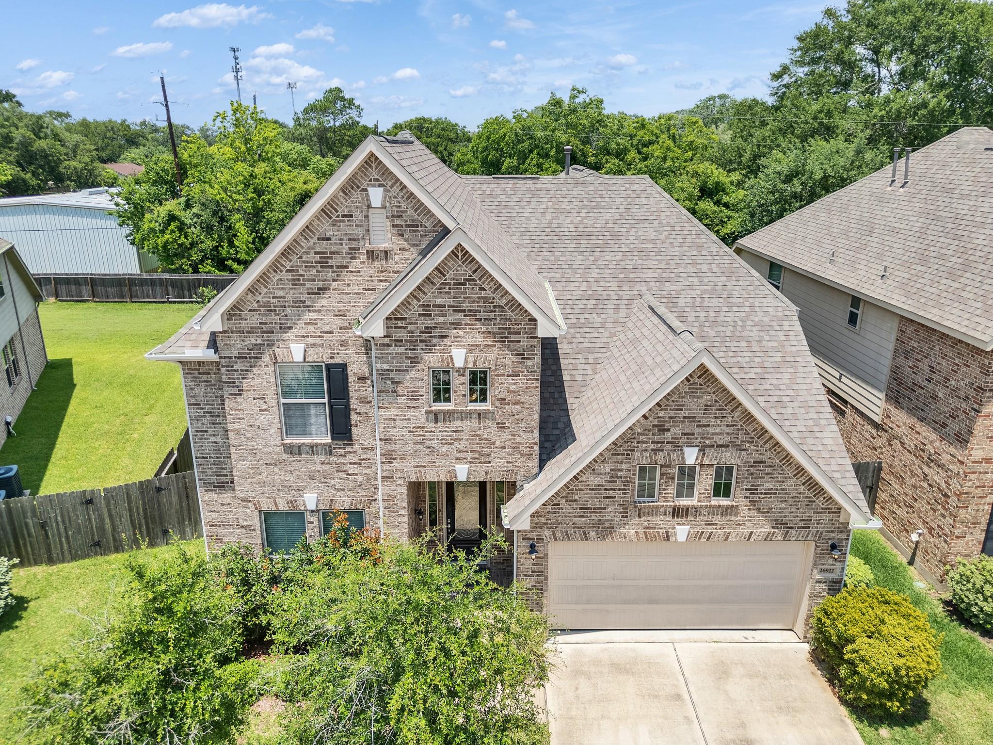 26922 Skylark Bluff Trail — photo